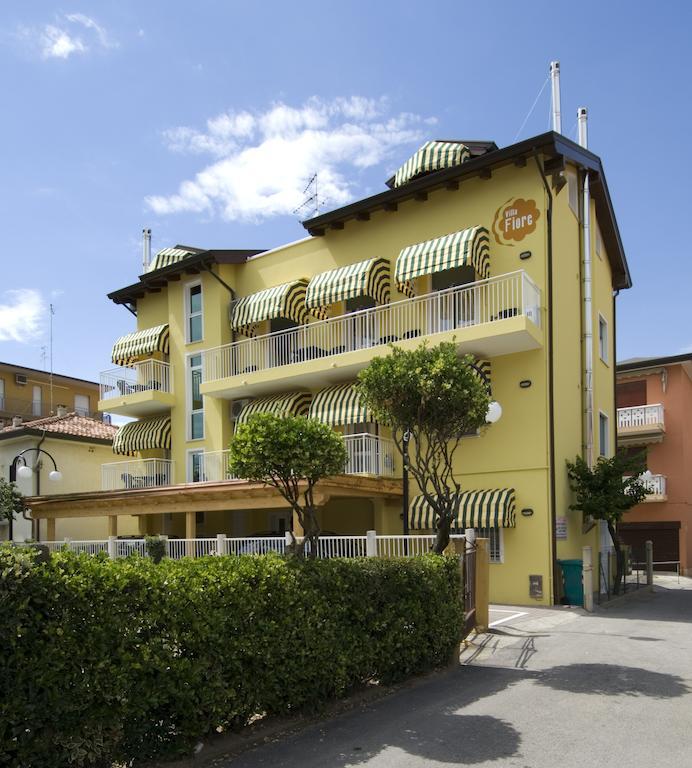 Appartement Fiore